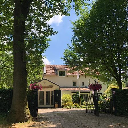 Bed And Breakfast Villa Beldershoek Hengelo  Exterior foto