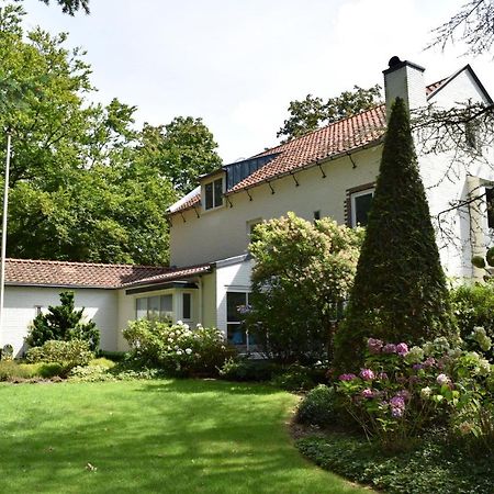 Bed And Breakfast Villa Beldershoek Hengelo  Exterior foto