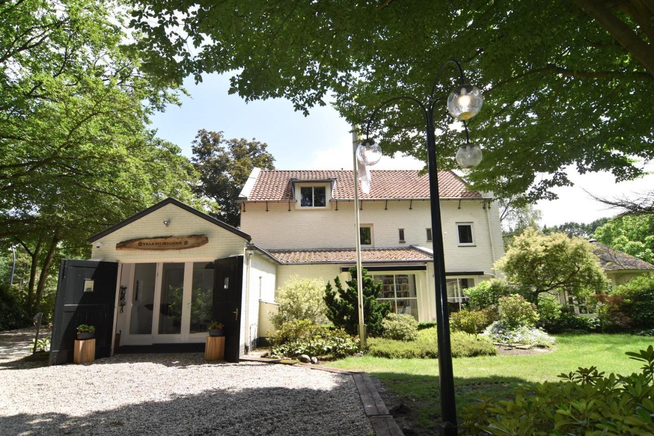 Bed And Breakfast Villa Beldershoek Hengelo  Exterior foto