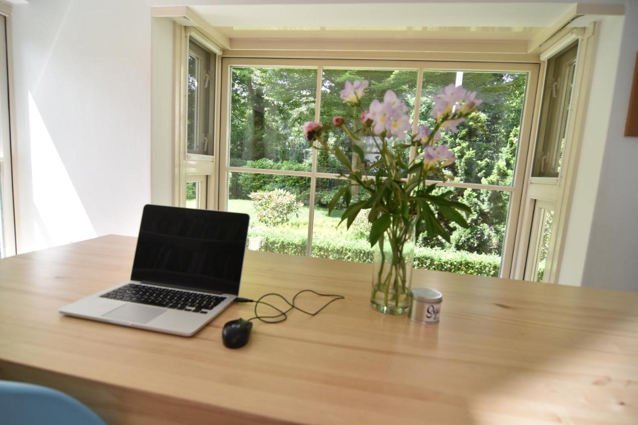 Bed And Breakfast Villa Beldershoek Hengelo  Exterior foto