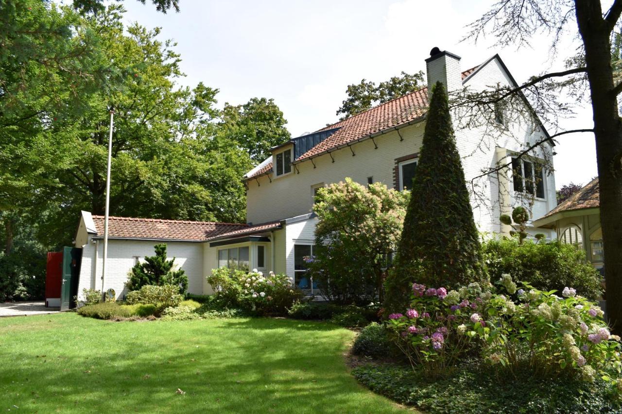 Bed And Breakfast Villa Beldershoek Hengelo  Exterior foto