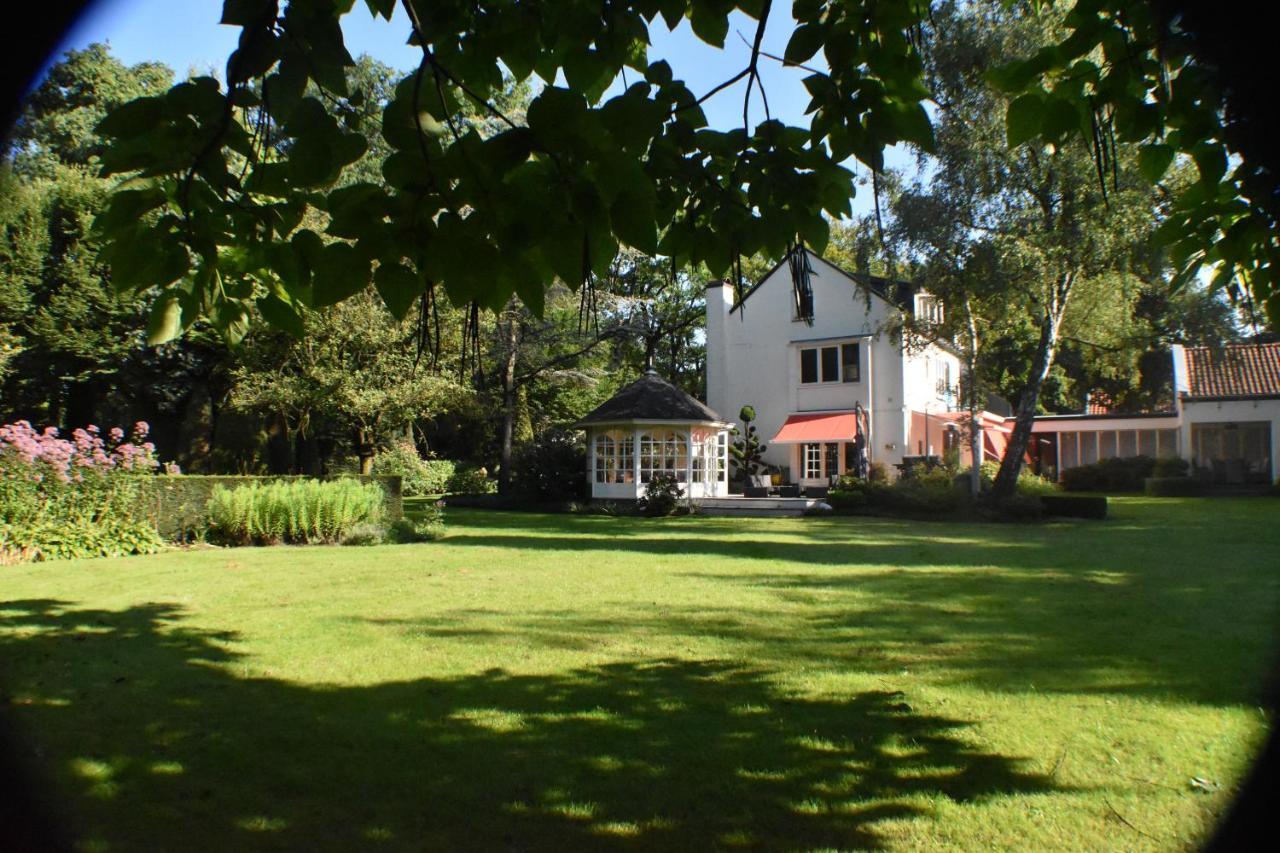 Bed And Breakfast Villa Beldershoek Hengelo  Exterior foto