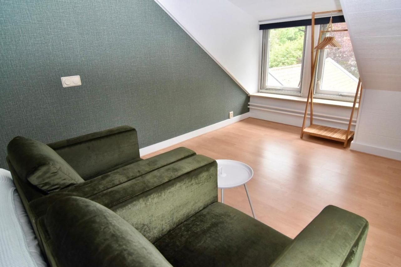 Bed And Breakfast Villa Beldershoek Hengelo  Exterior foto