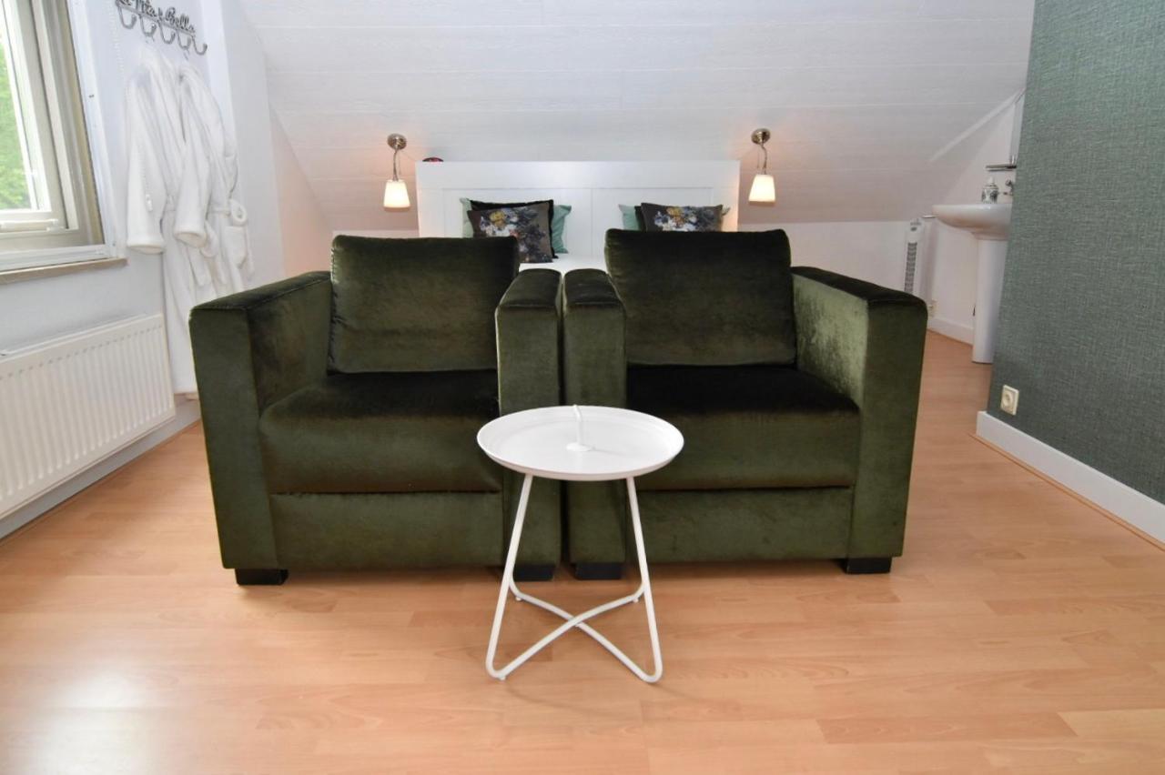 Bed And Breakfast Villa Beldershoek Hengelo  Exterior foto