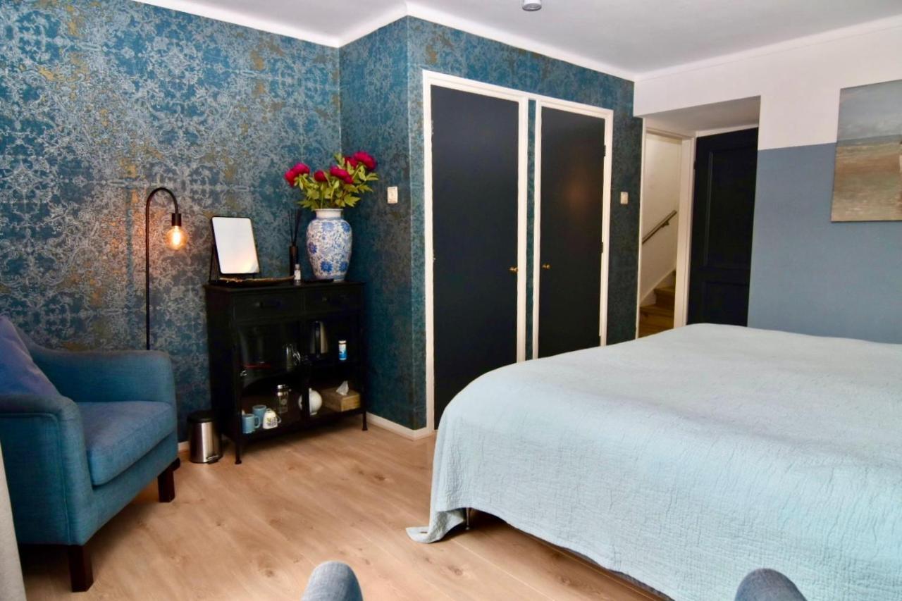 Bed And Breakfast Villa Beldershoek Hengelo  Exterior foto