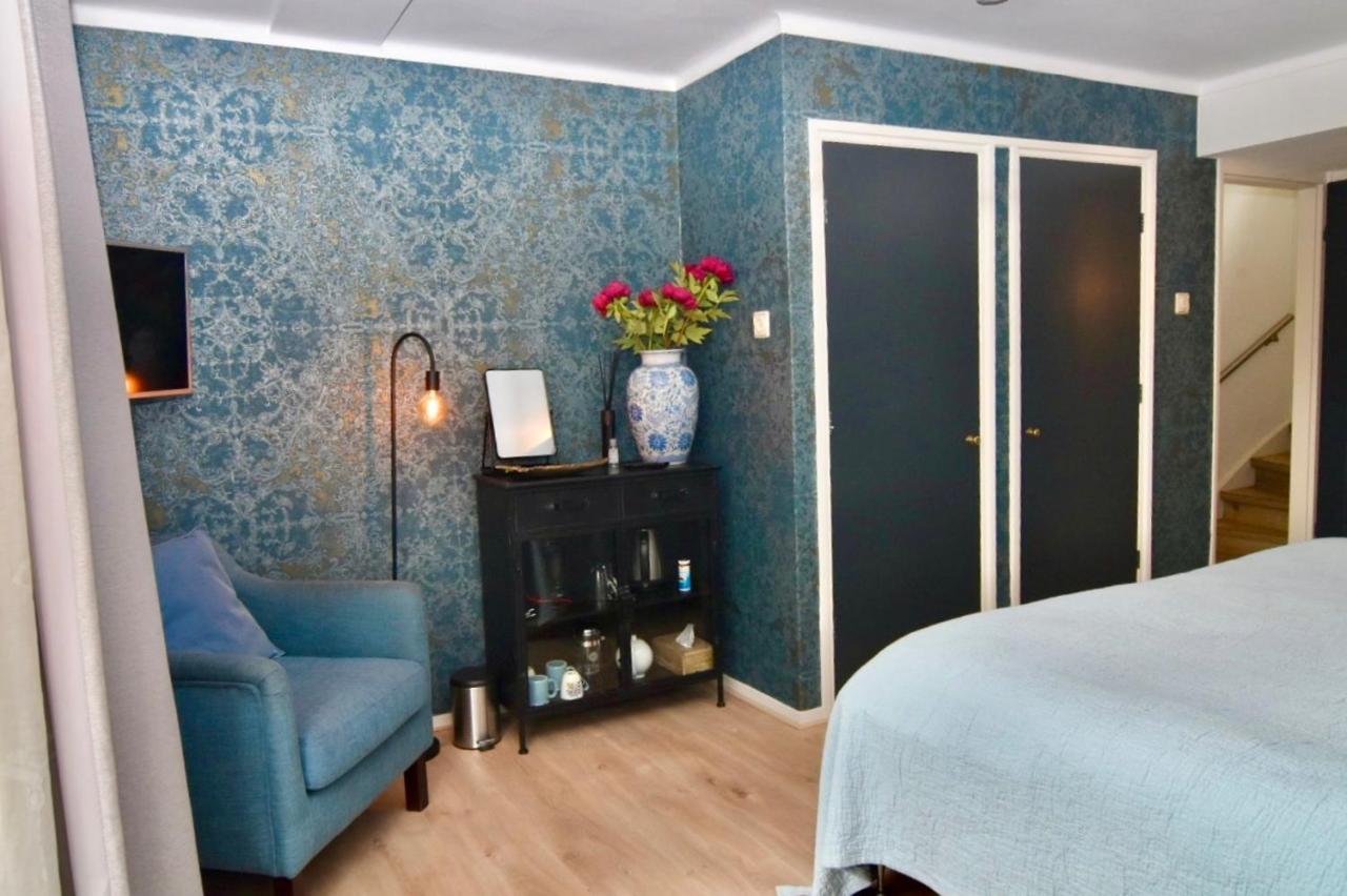 Bed And Breakfast Villa Beldershoek Hengelo  Exterior foto