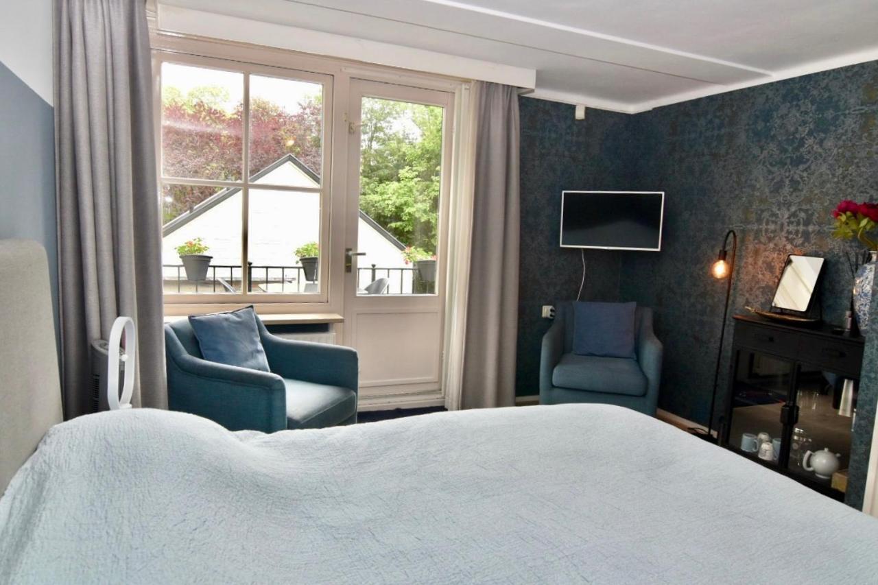 Bed And Breakfast Villa Beldershoek Hengelo  Exterior foto
