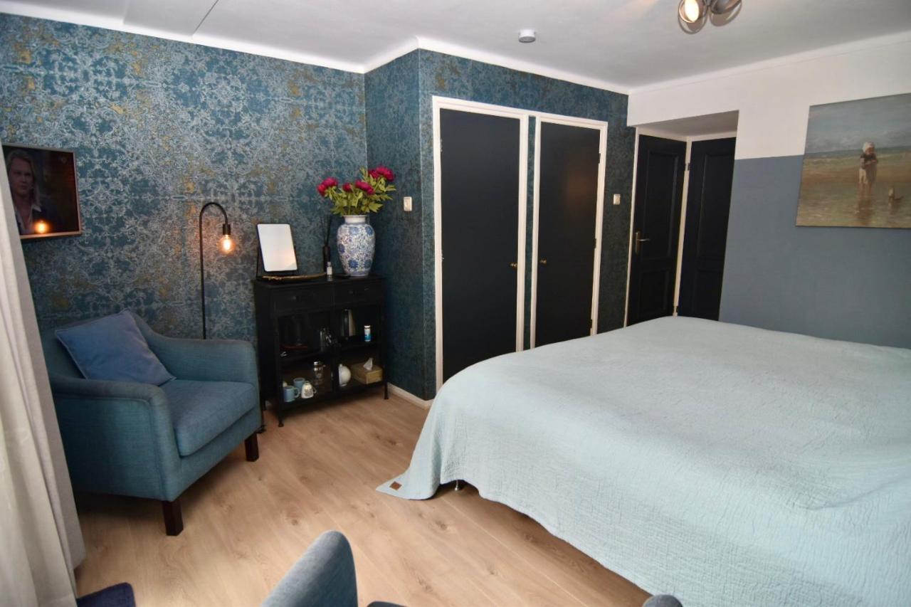 Bed And Breakfast Villa Beldershoek Hengelo  Exterior foto