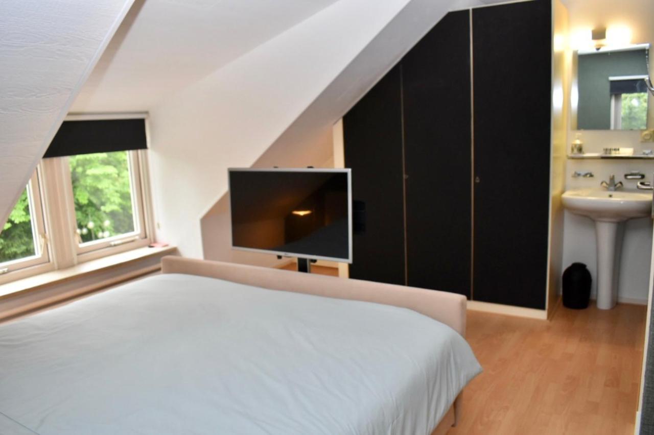 Bed And Breakfast Villa Beldershoek Hengelo  Exterior foto