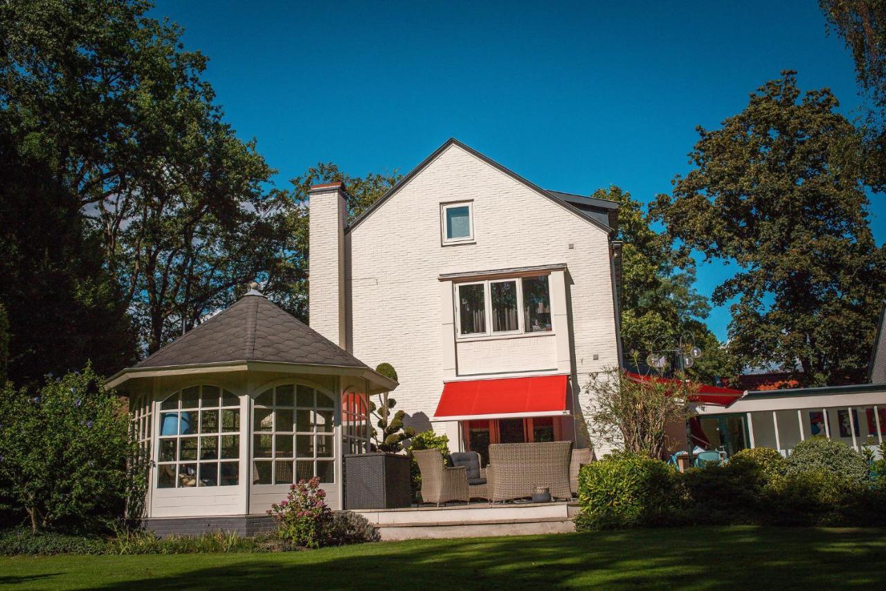Bed And Breakfast Villa Beldershoek Hengelo  Exterior foto